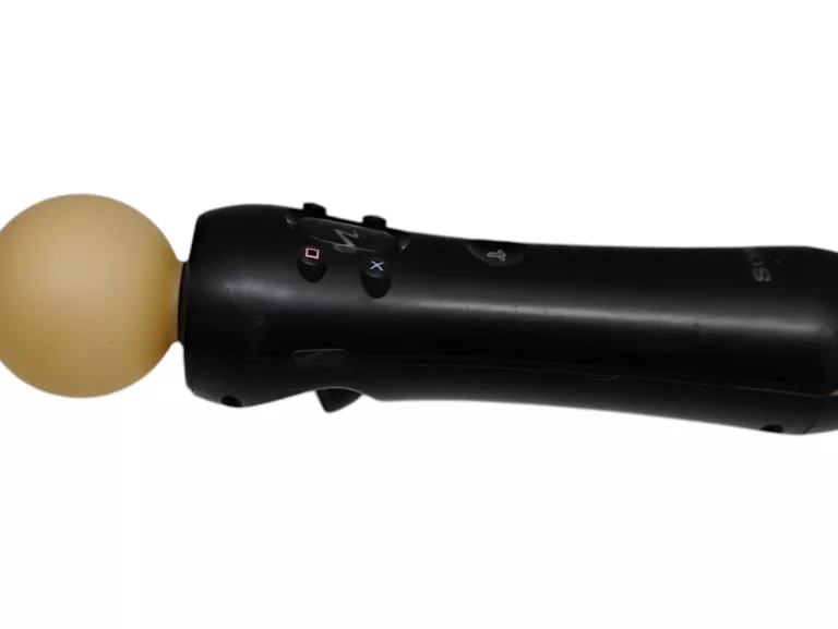 1 X KONTROLER RUCHU PS MOVE PLAYSTATION PS4 PS3 VR