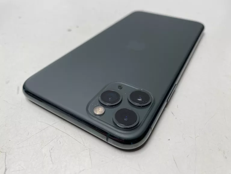 TELEFON IPHONE 11 PRO MAX 512GB