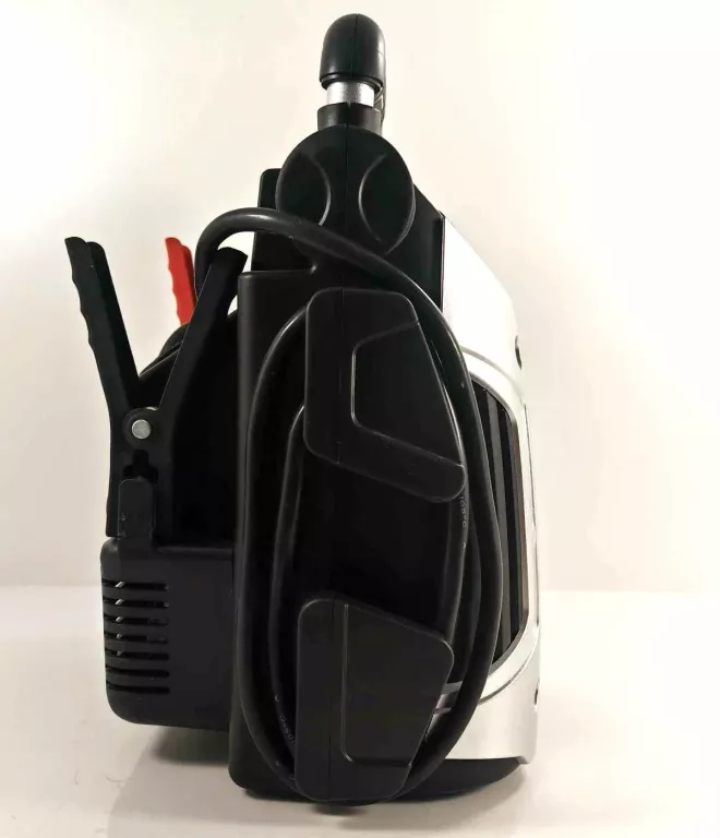 PROSTOWNIK BOOSTER NORAUTO N1000 19 AH 12 V KOMPRESOR