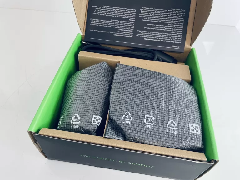 MIKROFON RAZER SEIREN V3 MINI PUD #IGŁA