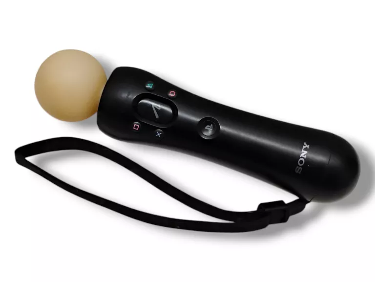 1 X KONTROLER RUCHU PS MOVE PLAYSTATION PS4 PS3 VR