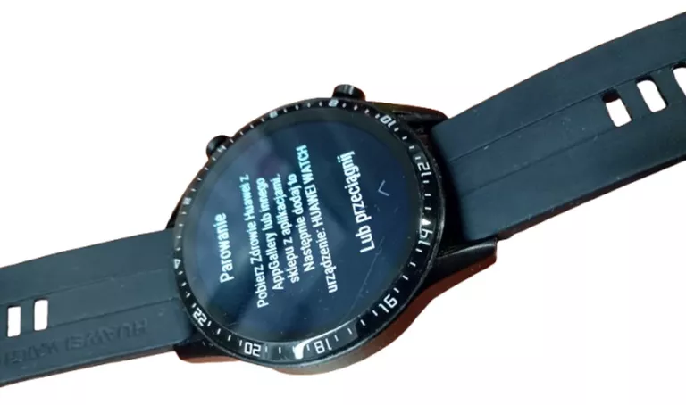 SMARTWATCH HUAWEI WATCH GT2