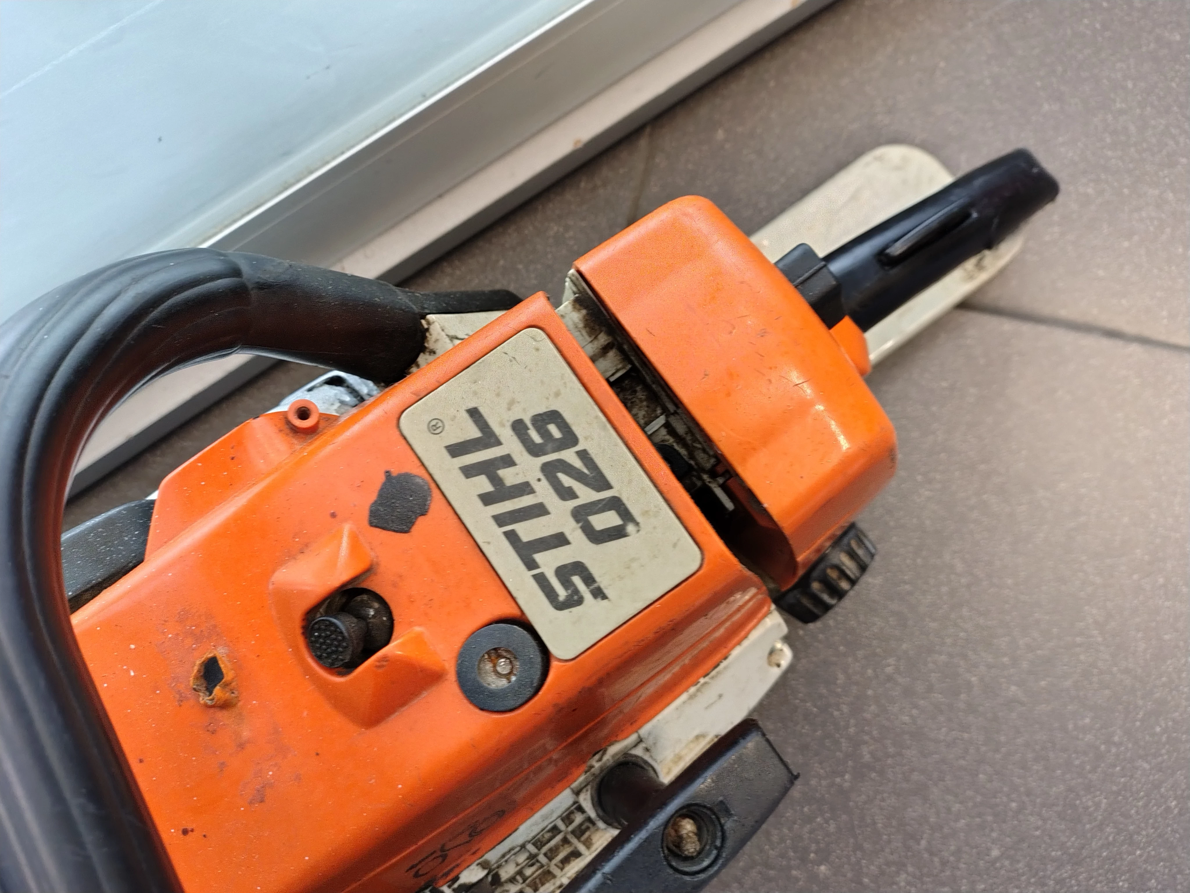 pila-pilarka-spalinowa-stihl-026-stan-11323-2