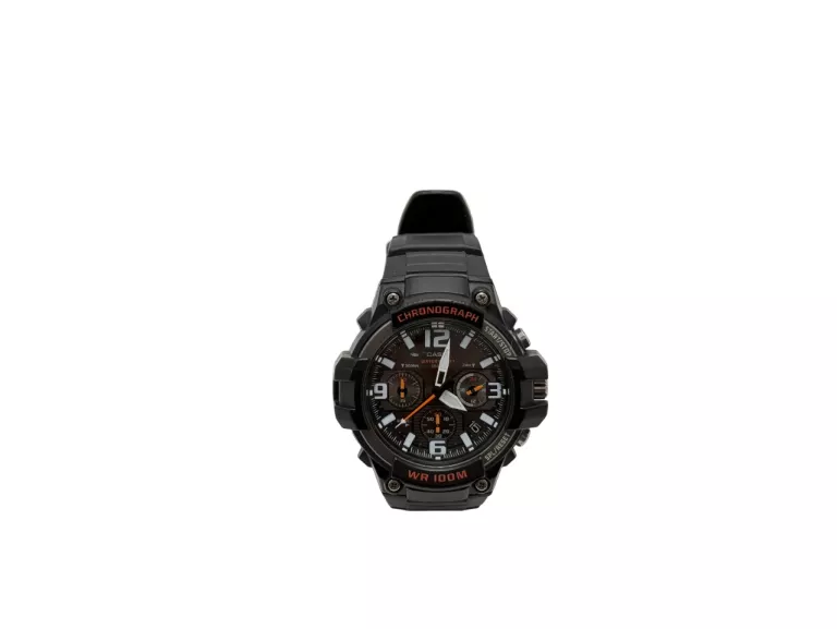 ZEGAREK MĘSKI CASIO MCW-100H