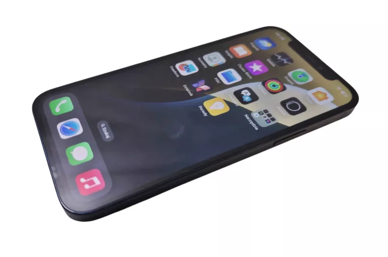 TELEFON IPHONE 13 82%