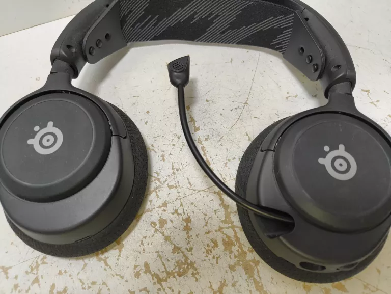 SŁUCHAWKI STEELSERIES NOVA 3