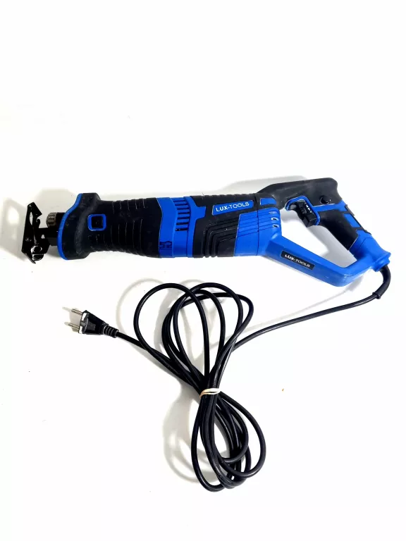 PIŁA SZABLASTA LUX-TOOLS E-SBS-21
