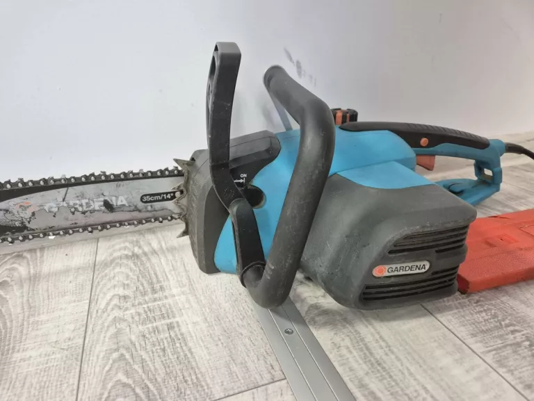 PILARKA ELEKTRYCZNA GARDENA CST 3518