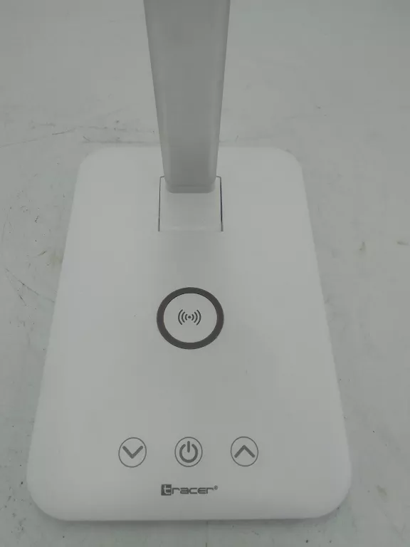 LAMPKA BIURKOWA LED TRACER/ŁADOWARKA