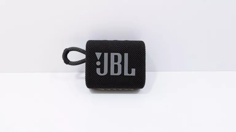 GŁOŚNIK JBL GO 3