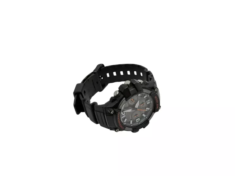 ZEGAREK MĘSKI CASIO MCW-100H