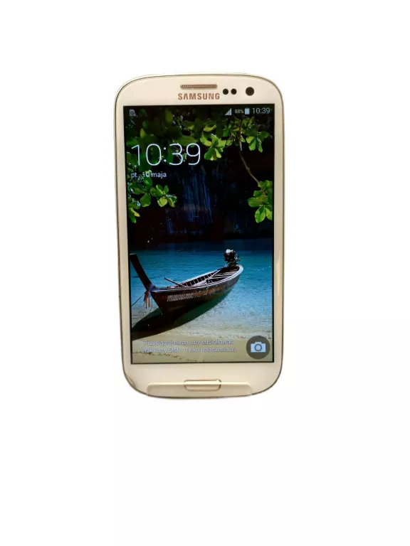 TELEFON SAMSUNG GT-I9301L