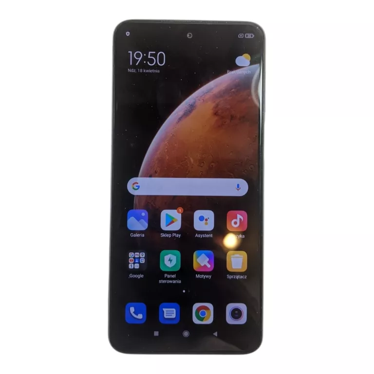 TELEFON TELEFON XIAOMI REDMI NOTE 8 3/32GB