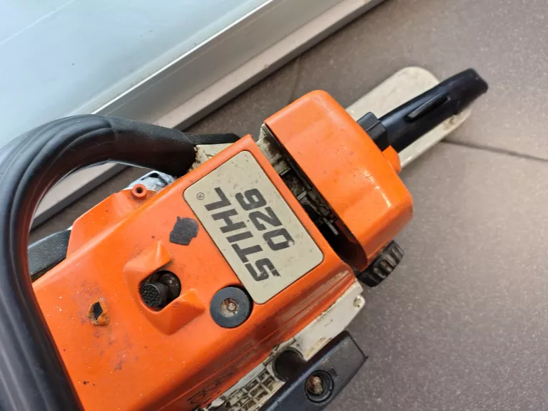pila-pilarka-spalinowa-stihl-026-stan-11323-2