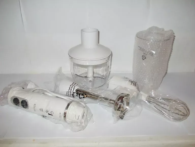 BLENDER 3W1 HOFFEN 1000 W ! JAK NOWY ! OKAZJA !