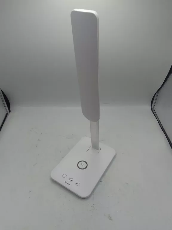 LAMPKA BIURKOWA LED TRACER/ŁADOWARKA
