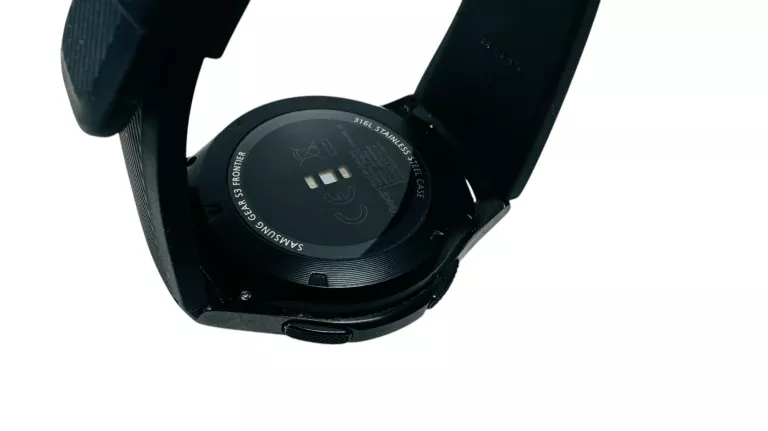 SMARTWATCH SAMSUNG GEAR S3 FRONTIER KOMPLET