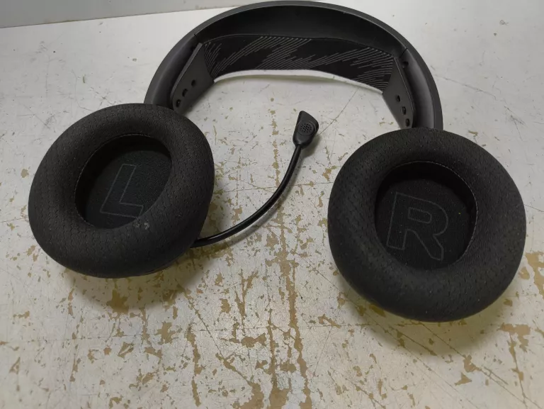 SŁUCHAWKI STEELSERIES NOVA 3