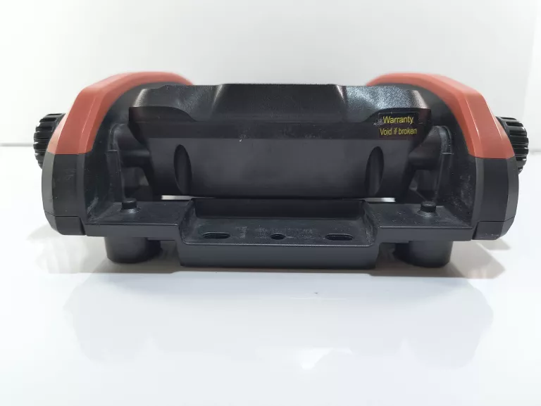 LAMPA LED RED FLUXX 2.0