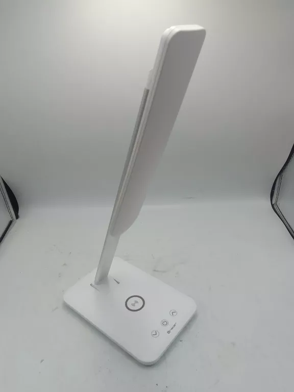 LAMPKA BIURKOWA LED TRACER/ŁADOWARKA