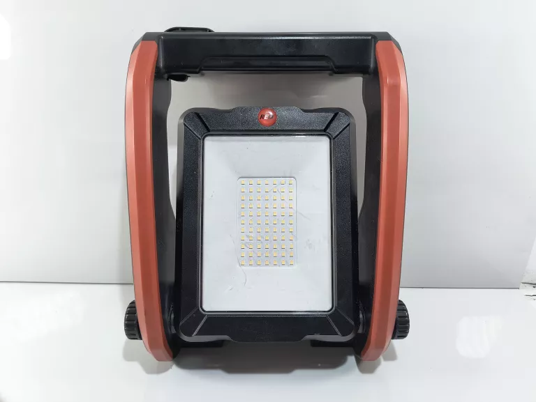 LAMPA LED RED FLUXX 2.0