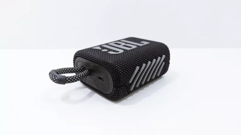 GŁOŚNIK JBL GO 3