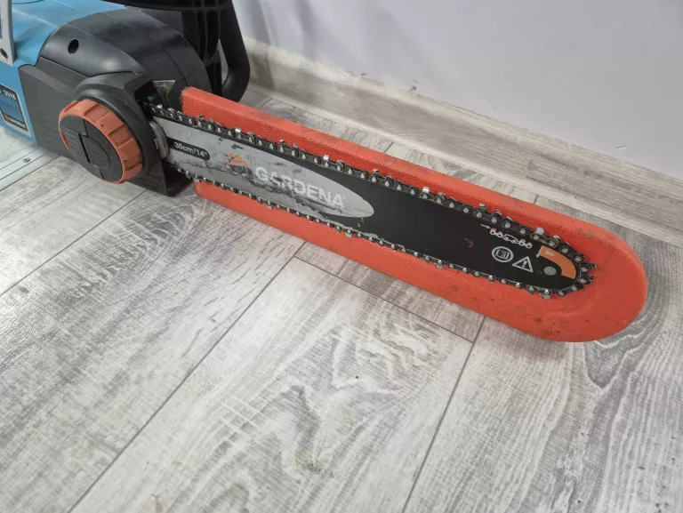 PILARKA ELEKTRYCZNA GARDENA CST 3518