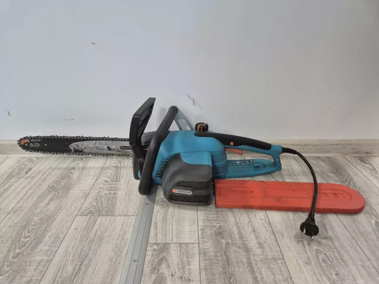 PILARKA ELEKTRYCZNA GARDENA CST 3518