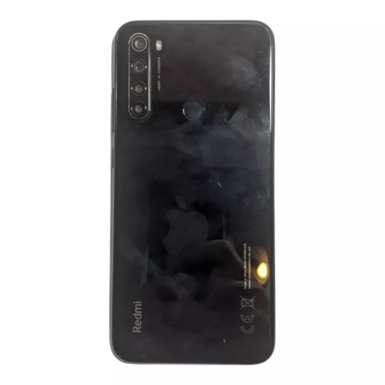 TELEFON TELEFON XIAOMI REDMI NOTE 8 3/32GB