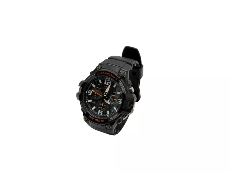 ZEGAREK MĘSKI CASIO MCW-100H