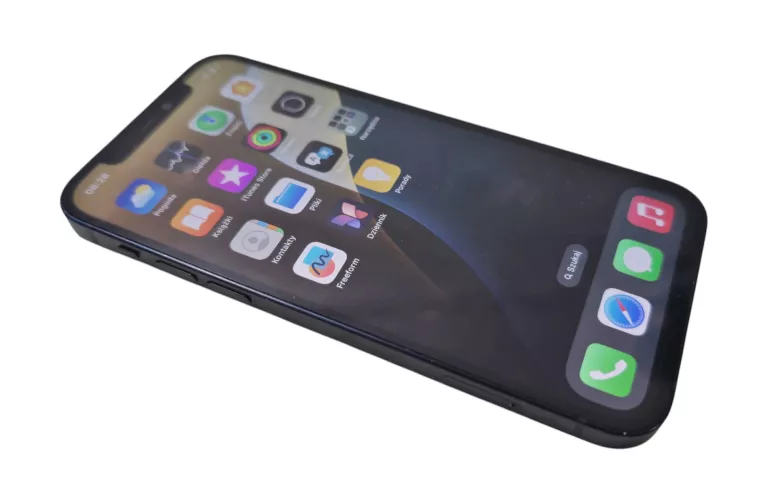 TELEFON IPHONE 13 82%