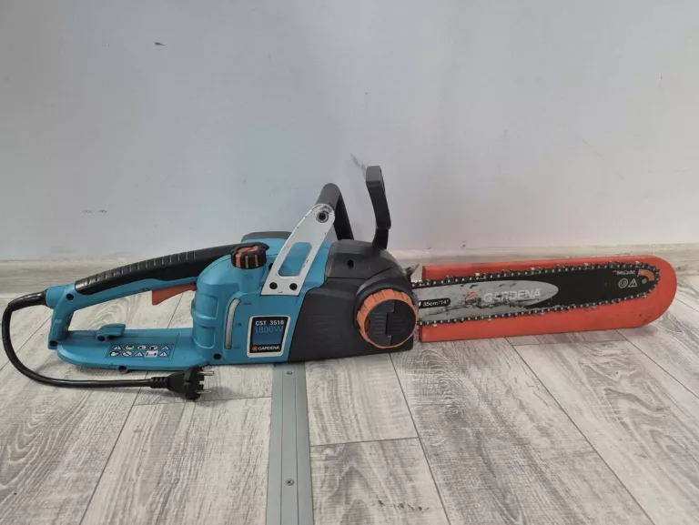 PILARKA ELEKTRYCZNA GARDENA CST 3518
