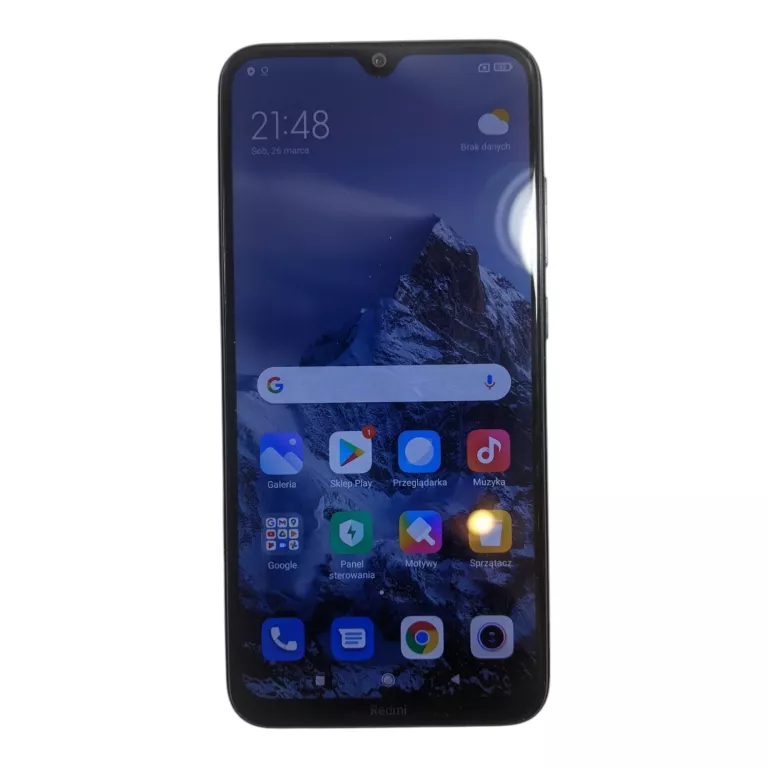 TELEFON XIOAMI REDMI NOTE 12 4/128GB