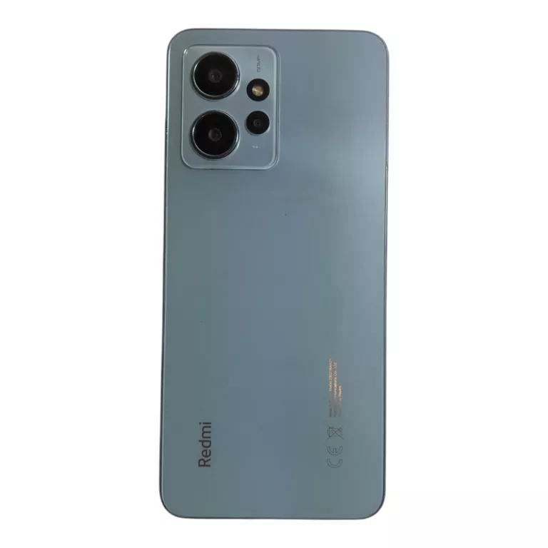 TELEFON XIOAMI REDMI NOTE 12 4/128GB