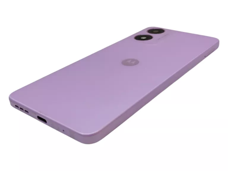 TELEFON MOTOROLA MOTO E14 2/64GB RÓŻOWA GWARANCJA
