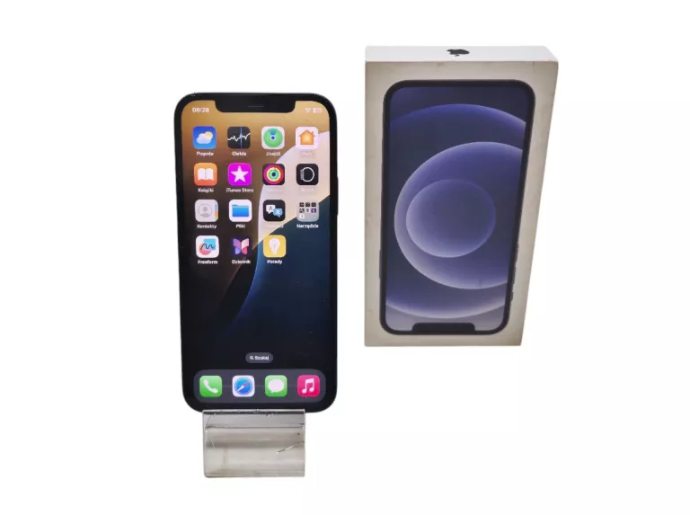 TELEFON IPHONE 13 82%