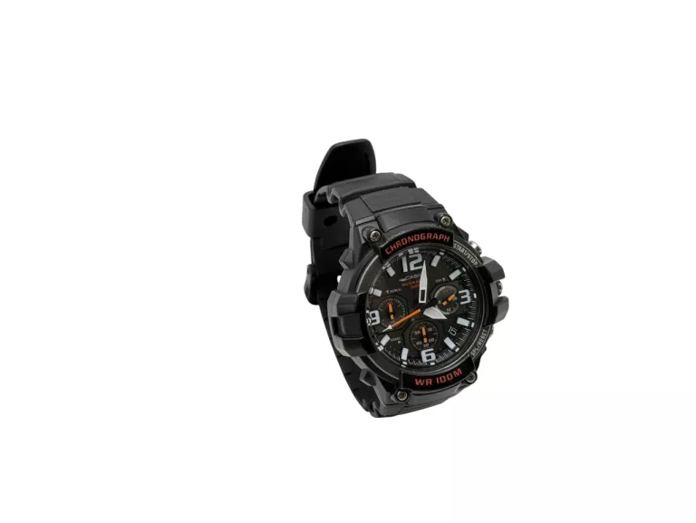 ZEGAREK MĘSKI CASIO MCW-100H