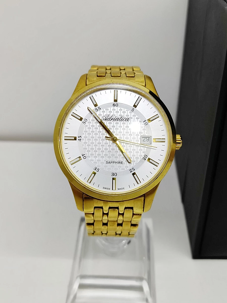 klasyczny-zegarek-meski-adriatica-12565157-ean-gtin-7640140929910