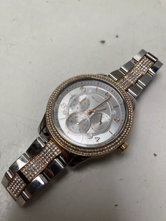 ZEGAREK MICHAEL KORS DAMSKI MK6727