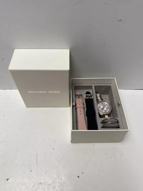 ZEGAREK MICHAEL KORS DAMSKI MK6727