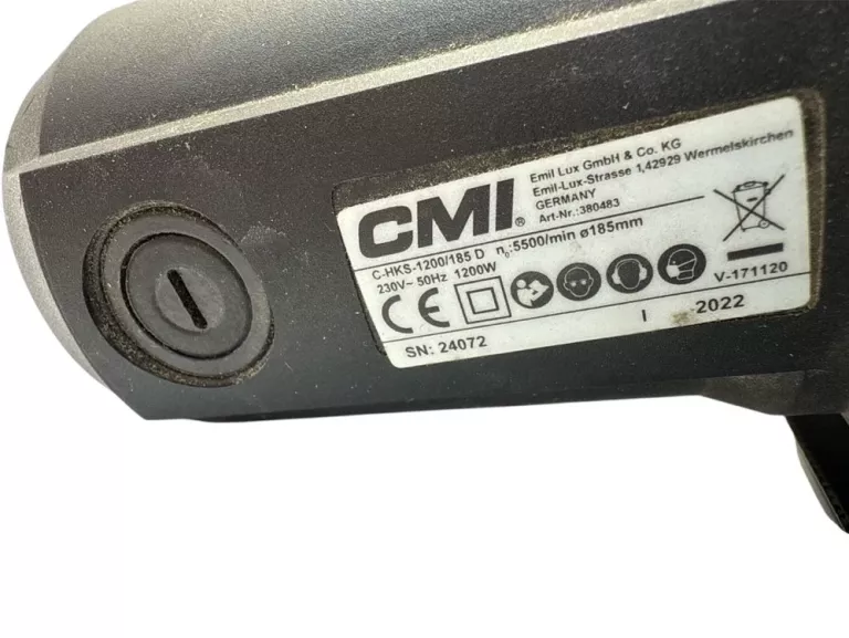 pilarka-tarczowa-cmi-c-hks-1200-kod-producenta-c-hks-1200