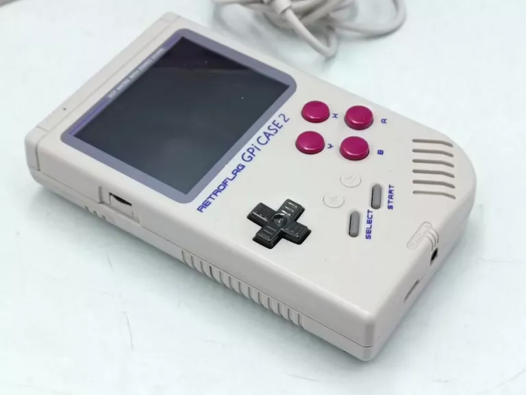 RETROFLAG GPI CASE 2W