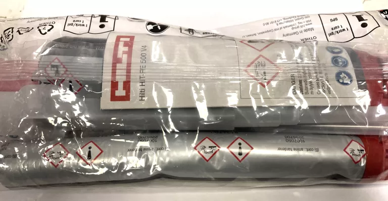 KOTWA WKLEJANA HILTI HIT-RE 500 V4