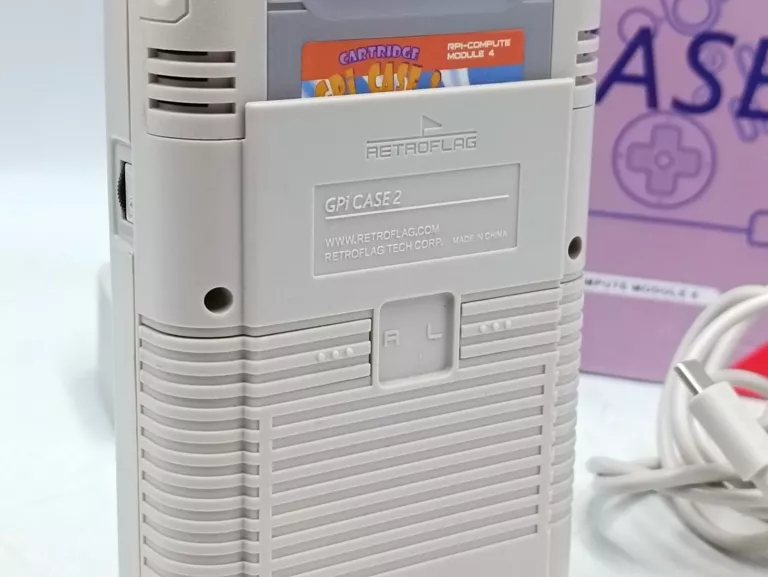 RETROFLAG GPI CASE 2W