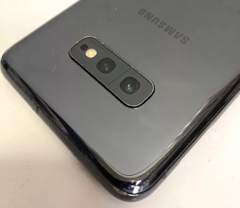 TELEFON SAMSUNG GALAXY A10E!POLECAM