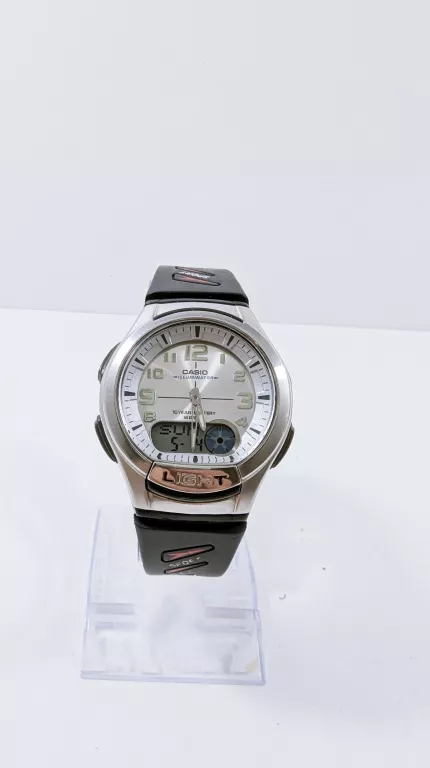 ZEGAREK CASIO 3793