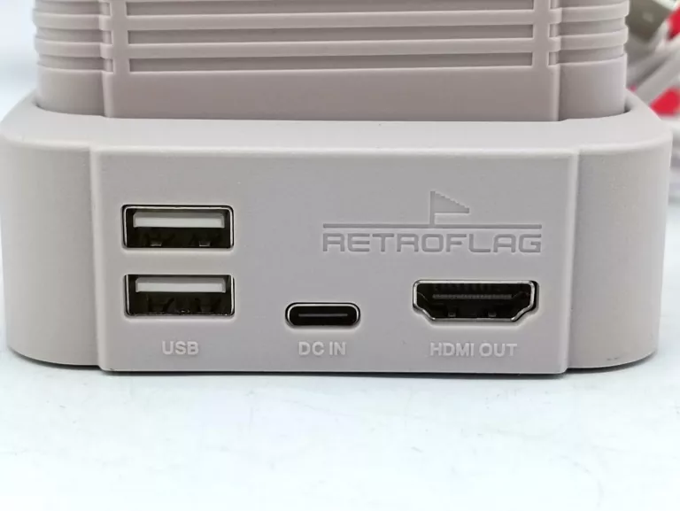 RETROFLAG GPI CASE 2W
