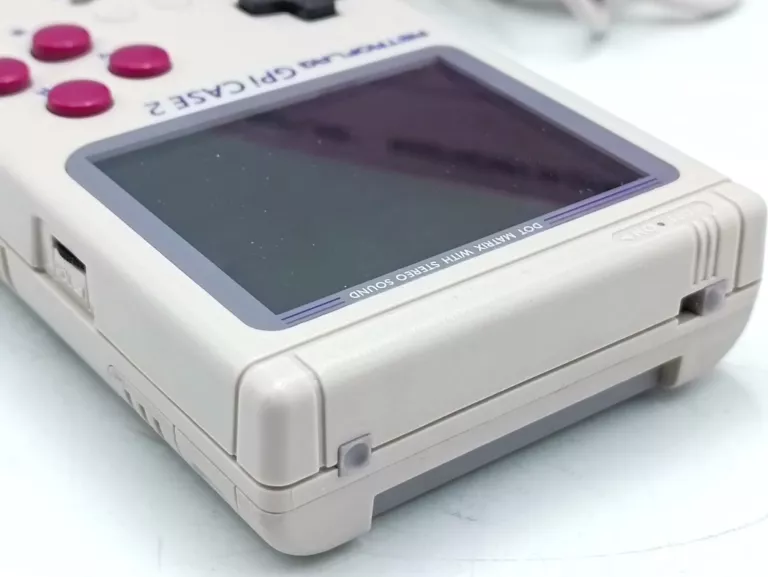 RETROFLAG GPI CASE 2W