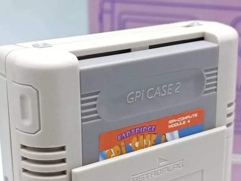 RETROFLAG GPI CASE 2W