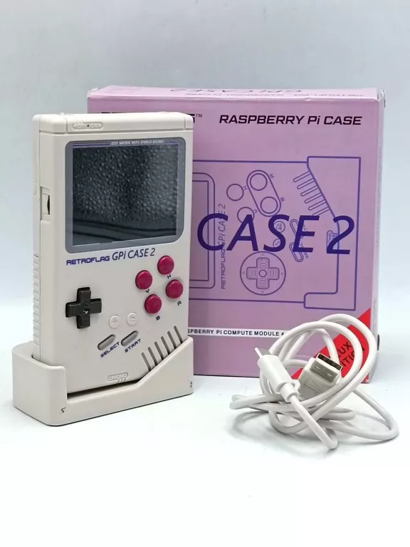 RETROFLAG GPI CASE 2W